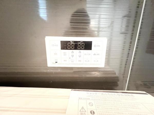 柏市新逆井 第8 その他設備(専用部)