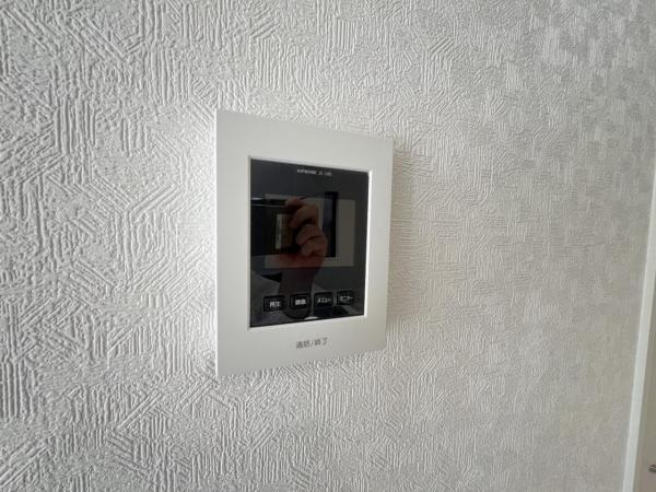 柏市新逆井 第8 その他設備(専用部)