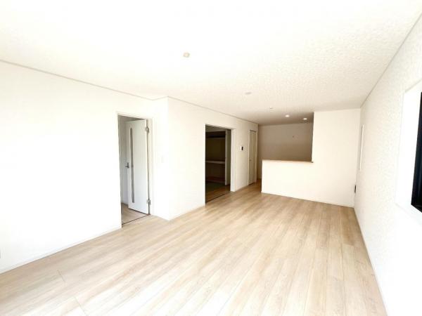 柏市新逆井 第8 ダイニング