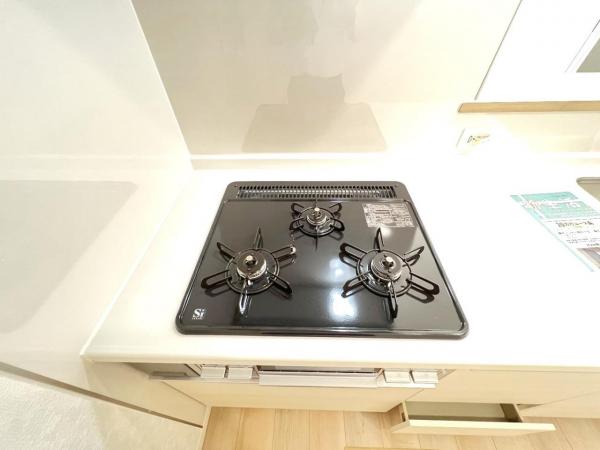 柏市新逆井 第8 その他内観