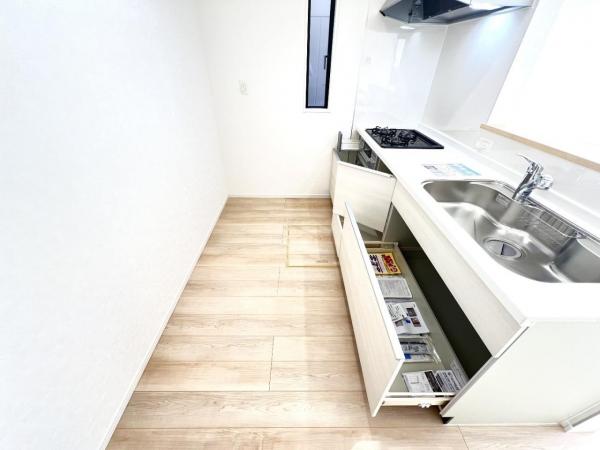 柏市新逆井 第8 その他内観