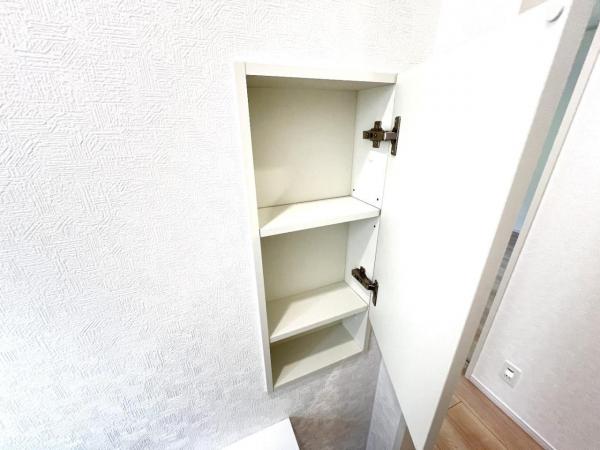 柏市新逆井 第8 その他内観