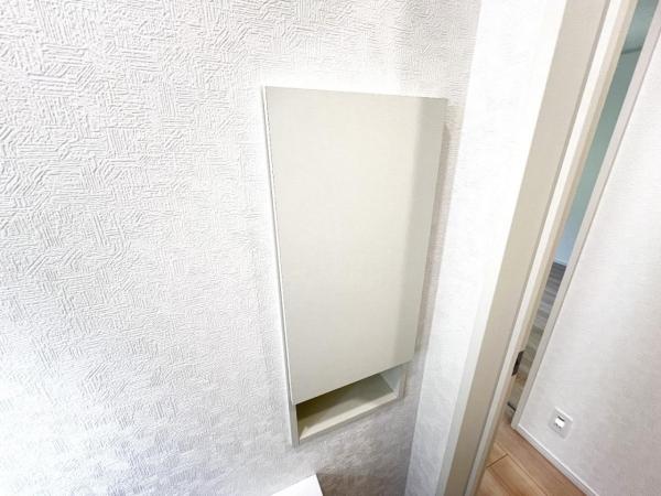 柏市新逆井 第8 その他内観