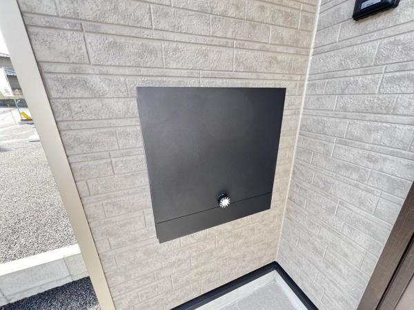 柏市新逆井 第8 その他設備(専用部)