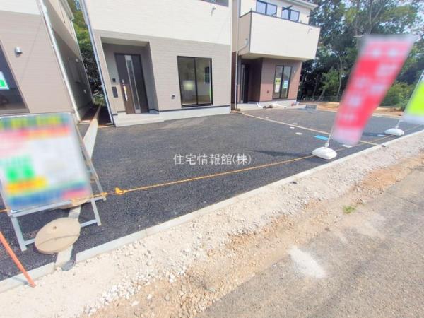 柏市新逆井 第8 