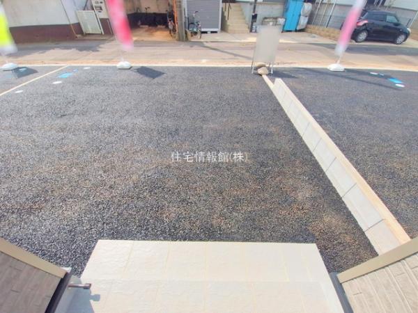 柏市新逆井 第8 