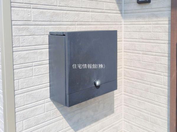 柏市新逆井 第8 