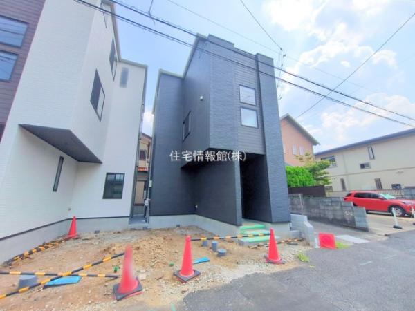 新築戸建 埼玉県さいたま市桜区南元宿２丁目31 JR埼京線南与野駅 3,898万円