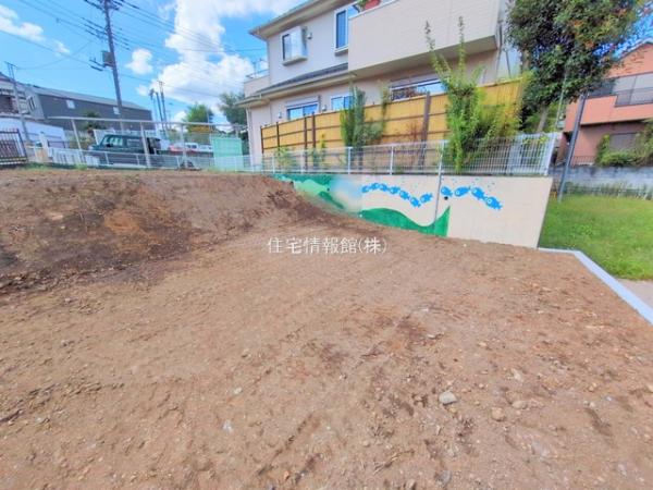 土地 東京都あきる野市平沢854-1 JR五日市線東秋留駅 1,800万円