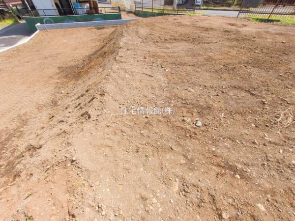 あきる野市平沢 