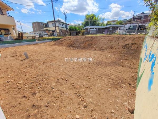 あきる野市平沢 