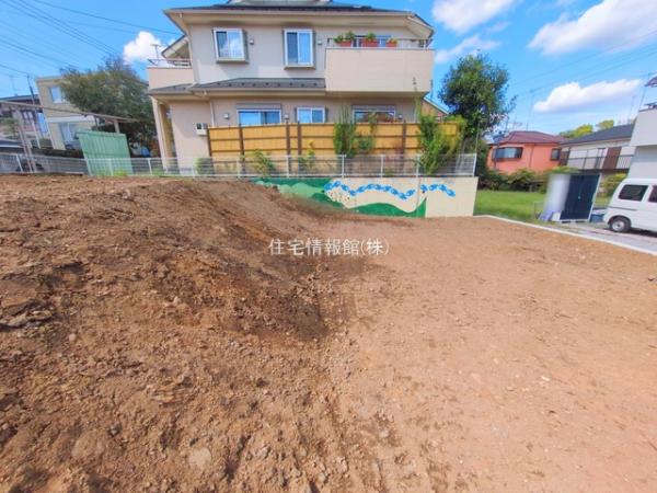 あきる野市平沢 