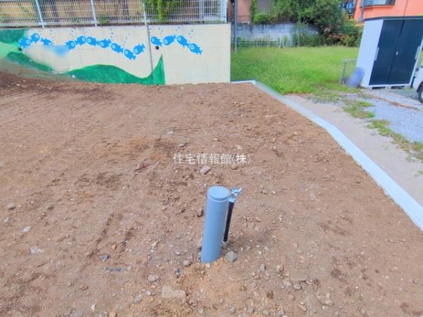 あきる野市平沢 