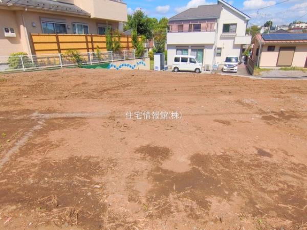 あきる野市平沢 