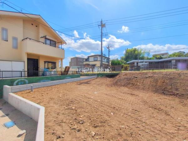 土地 東京都あきる野市平沢854-1 JR五日市線東秋留駅 1,800万円