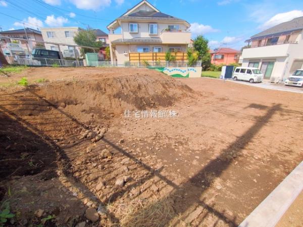 あきる野市平沢 