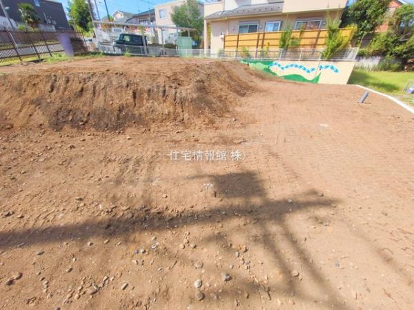 あきる野市平沢 