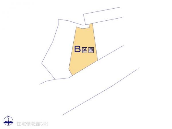 あきる野市平沢 