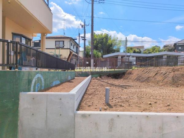 あきる野市平沢 