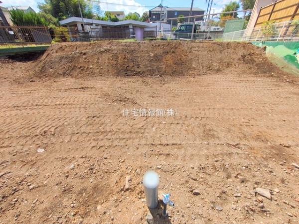 あきる野市平沢 