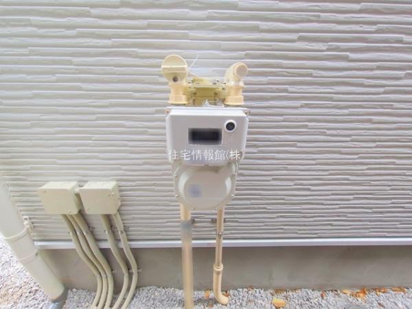 横浜市鶴見区馬場1丁目No_4 