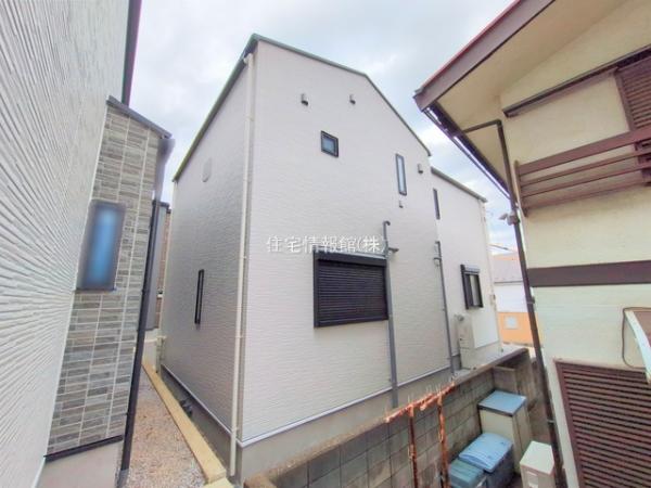 横浜市鶴見区馬場1丁目No_4 