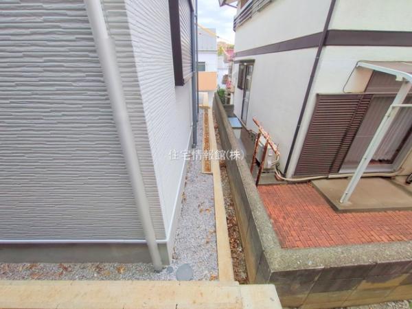 横浜市鶴見区馬場1丁目No_4 