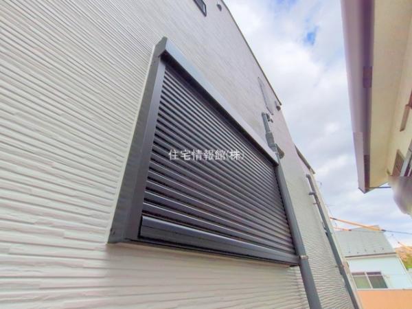 横浜市鶴見区馬場1丁目No_4 