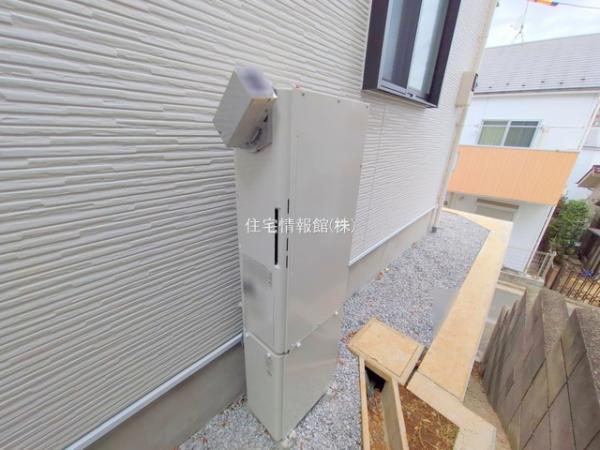 横浜市鶴見区馬場1丁目No_4 