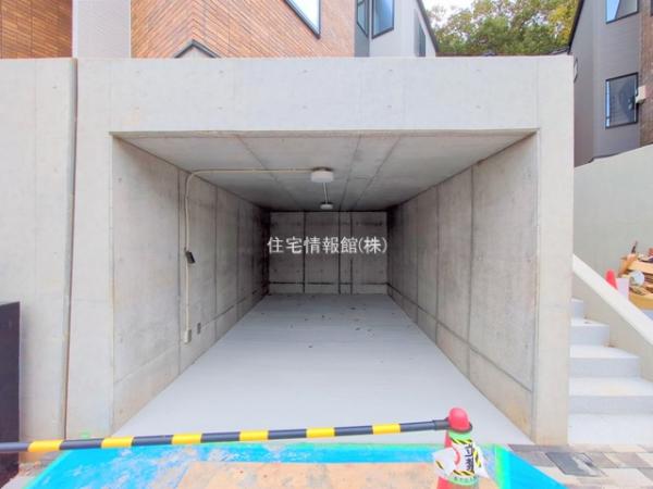 横浜市鶴見区馬場1丁目No_4 