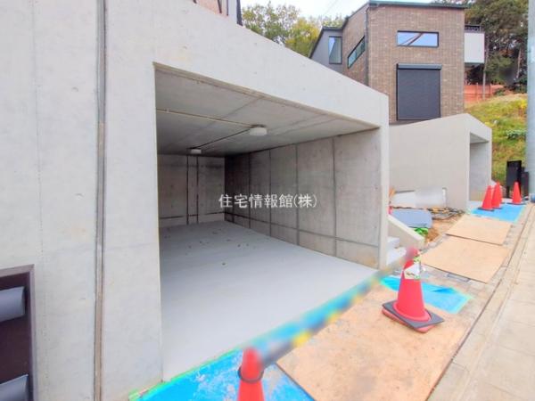 横浜市鶴見区馬場1丁目No_4 