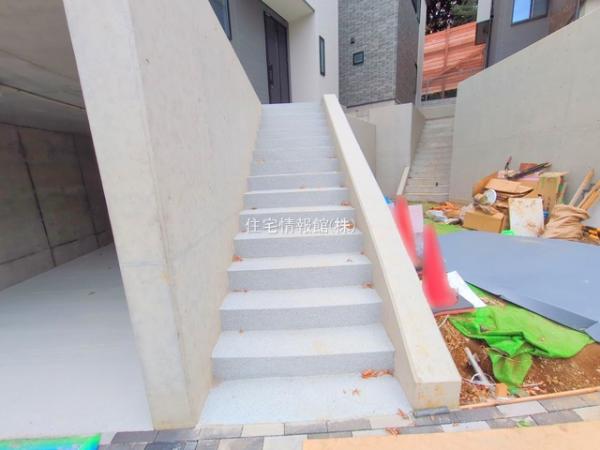 横浜市鶴見区馬場1丁目No_4 