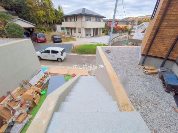 横浜市鶴見区馬場1丁目No_4 