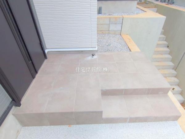 横浜市鶴見区馬場1丁目No_4 