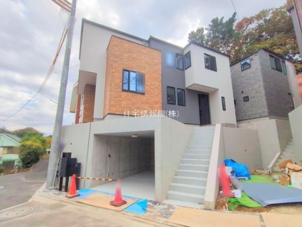 横浜市鶴見区馬場1丁目No_4 