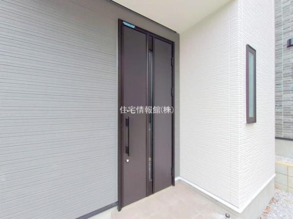 横浜市鶴見区馬場1丁目No_4 