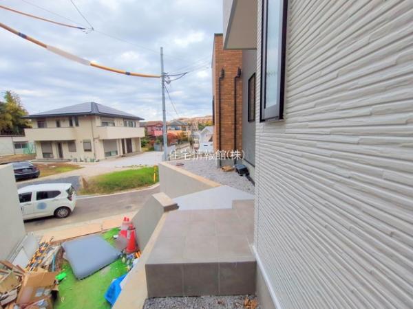 横浜市鶴見区馬場1丁目No_4 