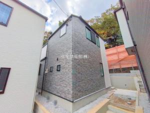 新築戸建 神奈川県横浜市鶴見区馬場１丁目12 東急東横線菊名駅 49800000