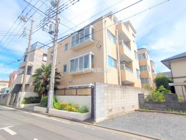 中古マンション 埼玉県志木市柏町１丁目14-26 東武東上線志木駅 2,999万円