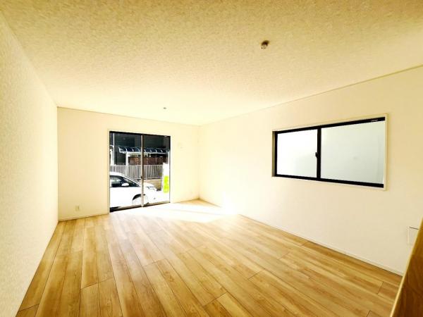 新築戸建 千葉県柏市花野井（住居表示未確定） 千代田常磐線北柏駅 2,788万円