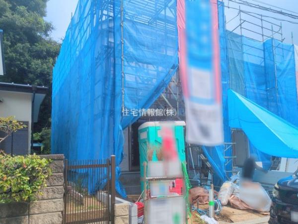 新築戸建 千葉県柏市花野井1325-54 千代田常磐線北柏駅 2,988万円