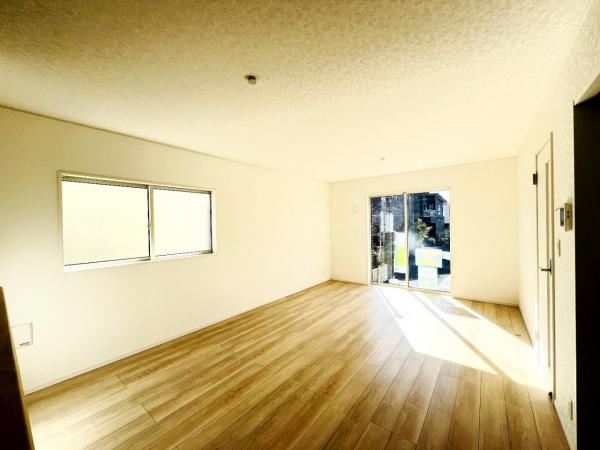 新築戸建 千葉県柏市花野井 千代田常磐線北柏駅 2,788万円