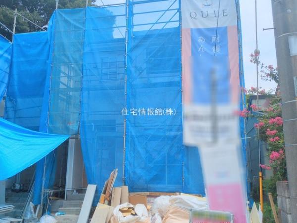 新築戸建 千葉県柏市花野井1325-54 千代田常磐線北柏駅 2,988万円