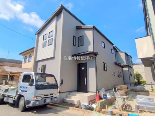新築戸建 千葉県野田市花井266-5 東武野田線野田市駅 3,180万円