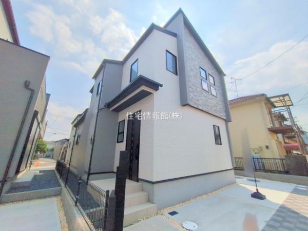 新築戸建 千葉県野田市花井266-5 東武野田線野田市駅 2,990万円