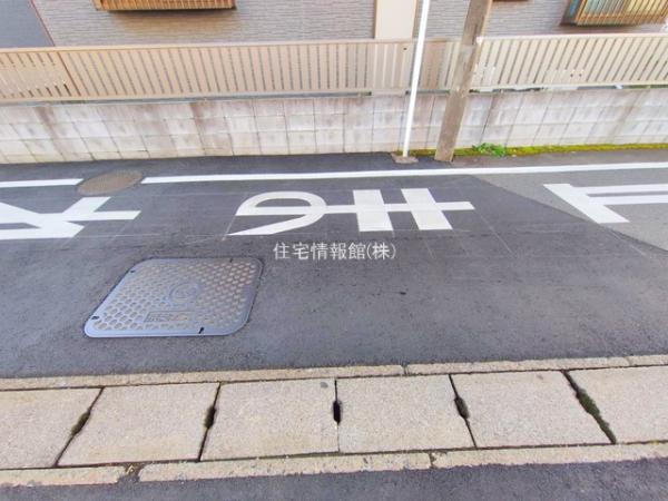 鎌ヶ谷市東初富2期 