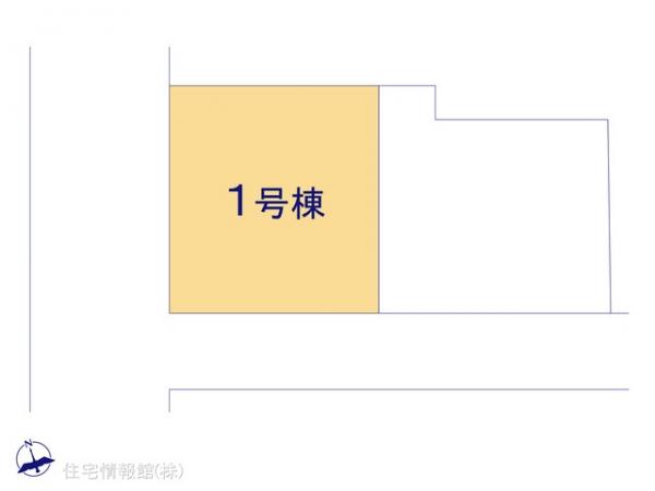 鎌ヶ谷市東初富2期 