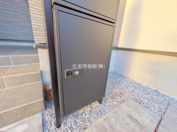 鎌ヶ谷市東初富2期 