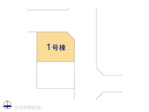 新築戸建 埼玉県入間郡毛呂山町前久保南２丁目17-6 東武越生線東毛呂駅 2,170万円