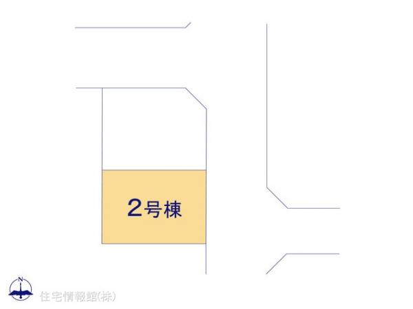新築戸建 埼玉県入間郡毛呂山町前久保南２丁目17-6 東武越生線東毛呂駅 1,970万円
